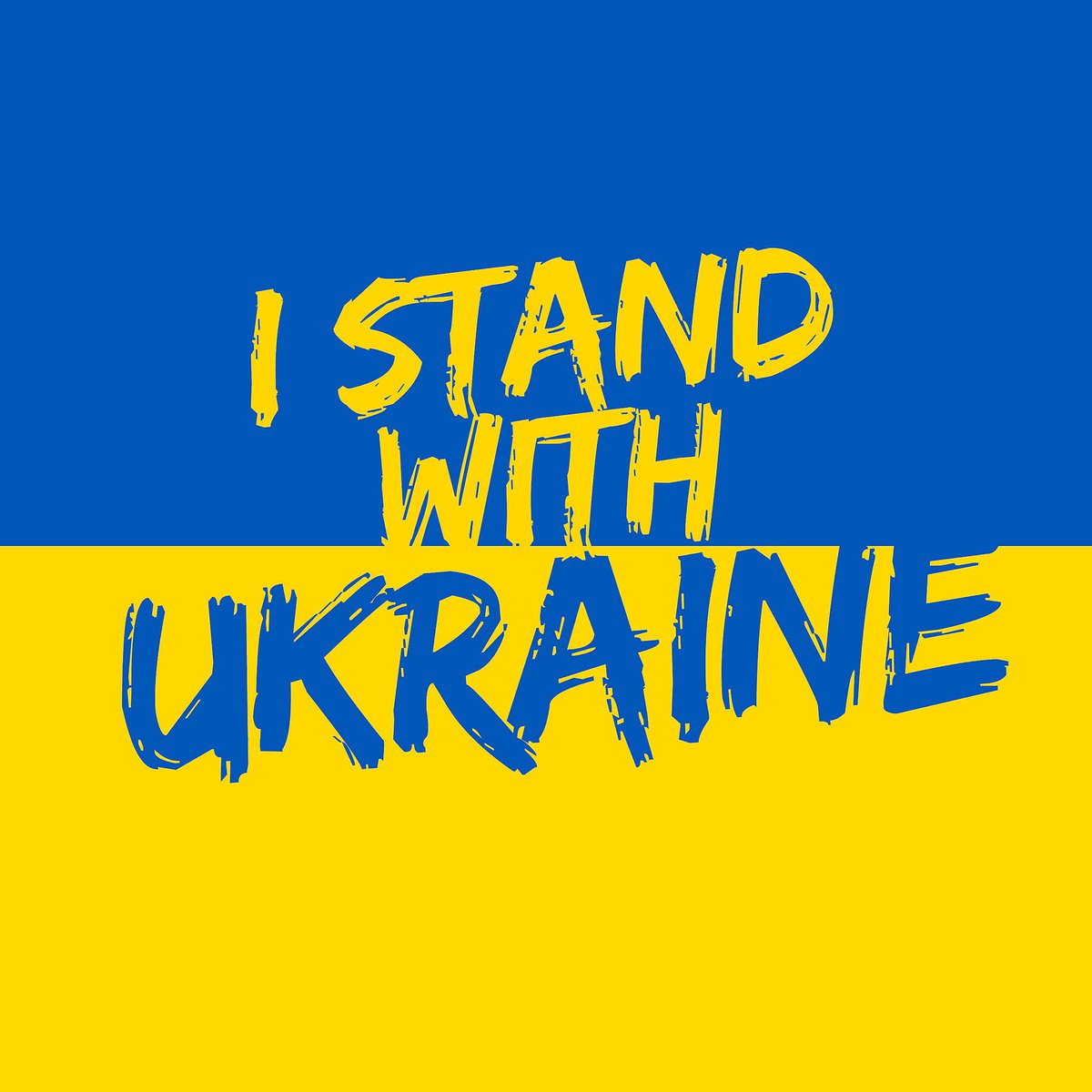 My last tweet irritated the troll army. 

Let’s see how this does:

History has seen numerous tyrants, empire-builders and despots who believed that time was on their side.

Sooner or later, they’ve all been proven wrong.

Time is on freedom’s side. 

That’s why Ukraine will win.