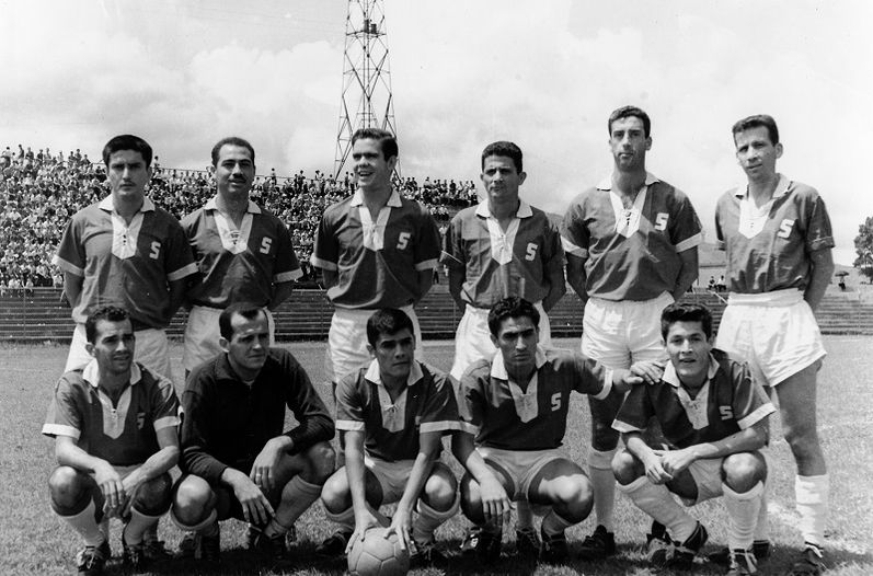 Deportivo Saprissa 💜 tweet media