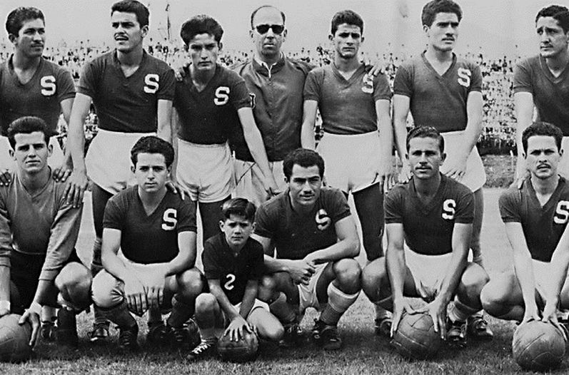 Deportivo Saprissa 💜 tweet media
