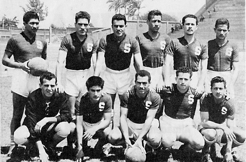 Deportivo Saprissa 💜 tweet media