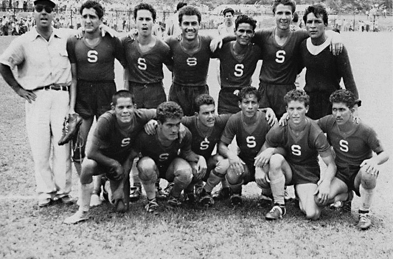 Deportivo Saprissa 💜 tweet media