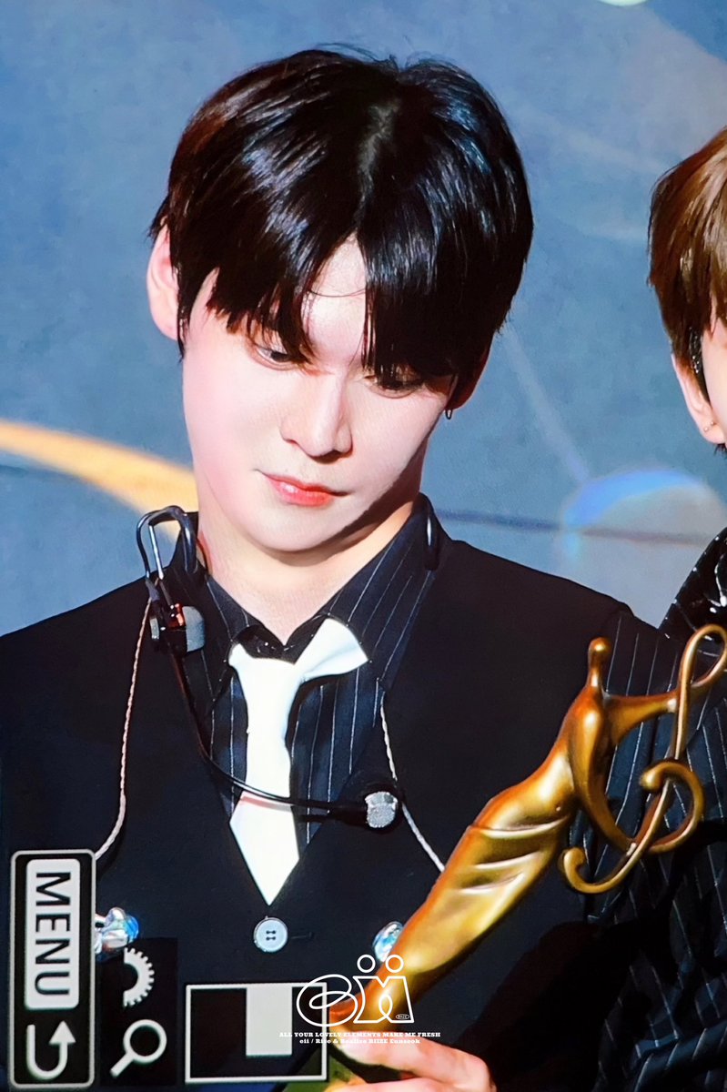 240102 수상 축하해🧡 #RIIZE #라이즈 #ライズ #EUNSEOK #은석 #ウンソク