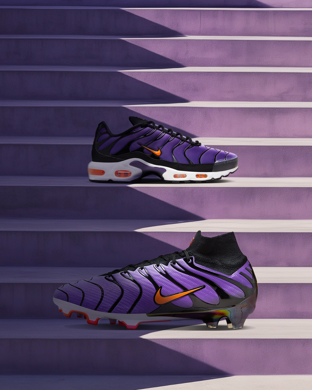 Air max boots hot sale 2018