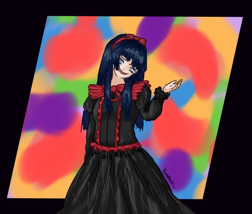 CubeCryo's tweet photo. Drew Mabel from #BLACKSOULS, i think its good enough lmao

#art #BLACKSOULS2 https://t.co/HaIAXJLVki