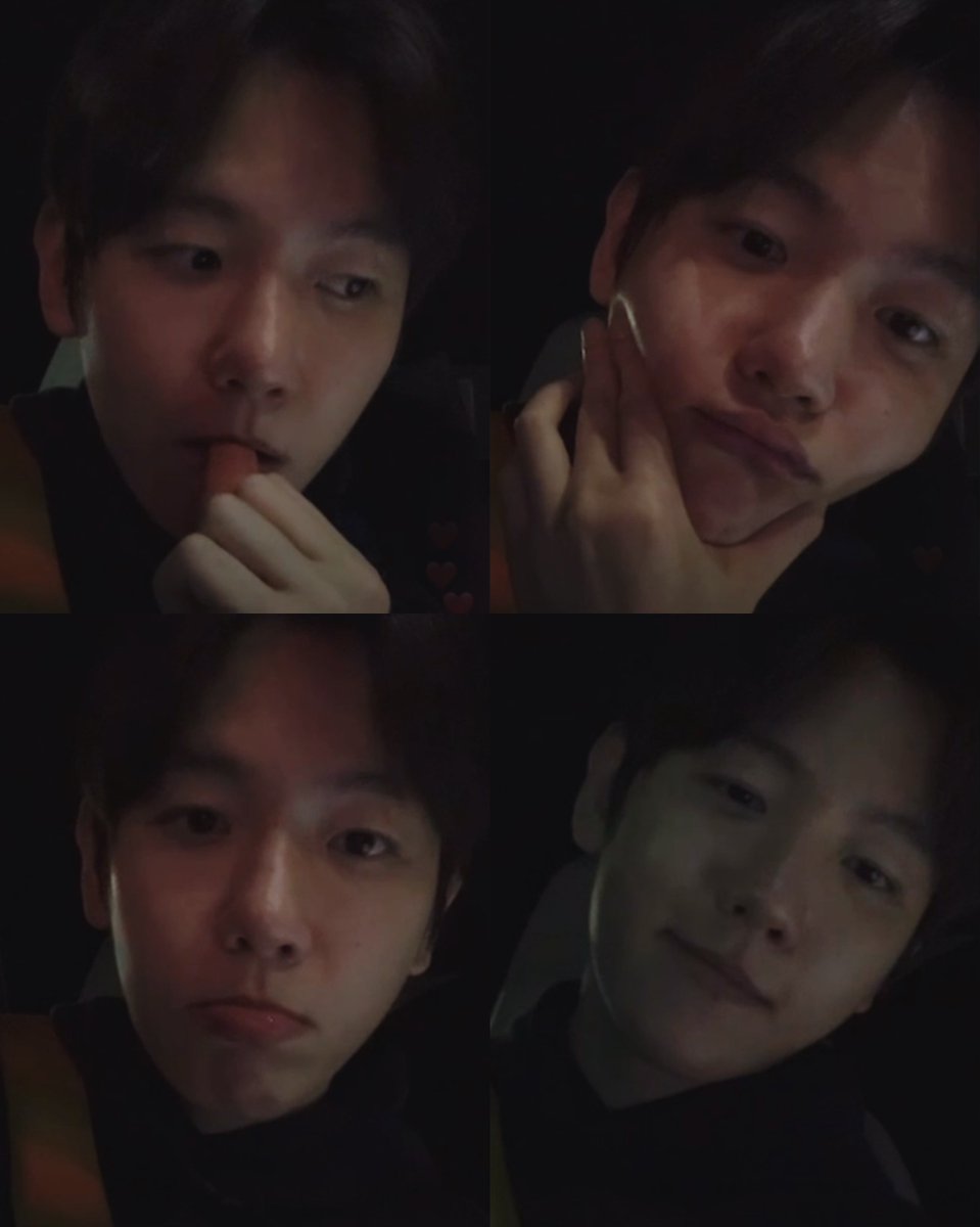 i love you so much, B ❤️