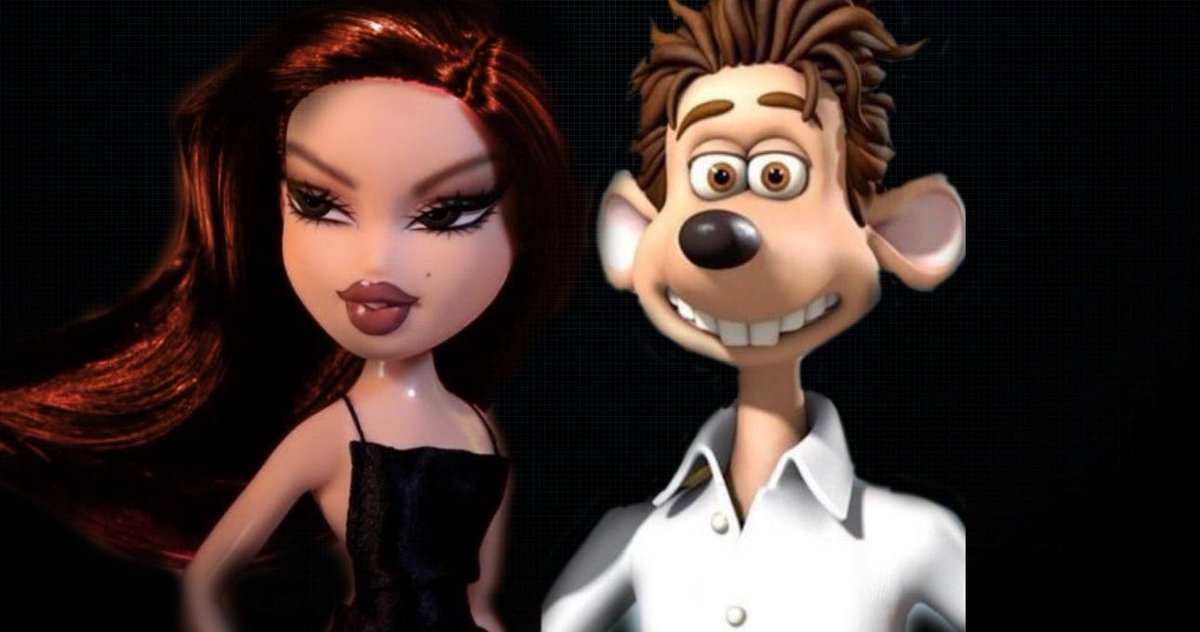 me n my man