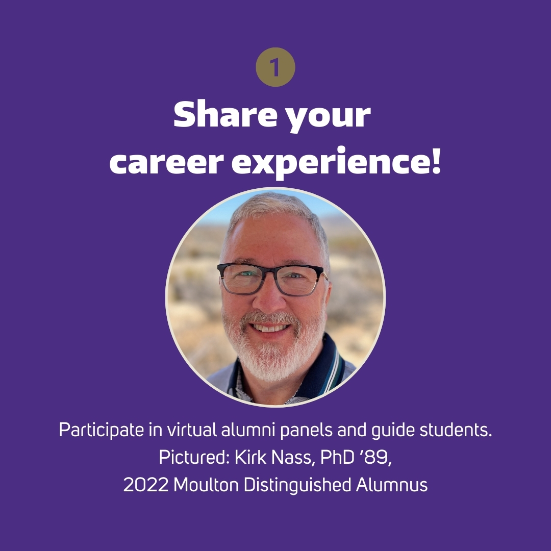 UWChemE's tweet image. UW ChemE alumni!

Want to help shape the future of ChemE? We have several ways you can get involved! 

Please complete our Alumni Interest Form and share the ways you’d like to contribute to supporting the chemical engineers of tomorrow!

tinyurl.com/ChemEAlumniInt…

#alumni