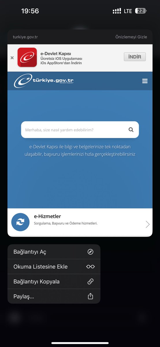Yasinguleer's tweet photo. Yönlendirdiği site e devletin ta kendisi problemde orda site orjinal site. Ama neden kısaltma kullansın ibb ilginç cok ilginç @devilishzirk https://t.co/mgesDrQtdG