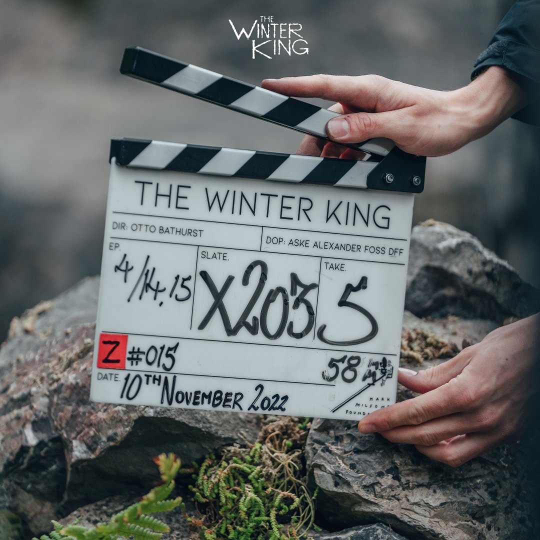All episodes of #TheWinterKing are now available to stream on <a href="/ITVX/">ITVX</a>