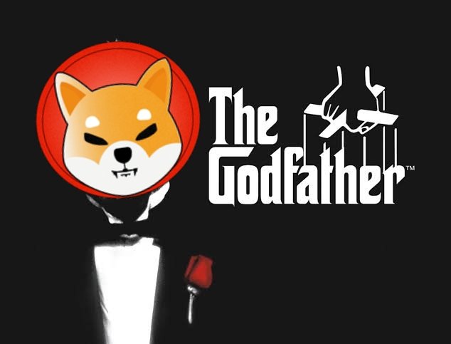 Bull Season will be $SHIB Season 😎