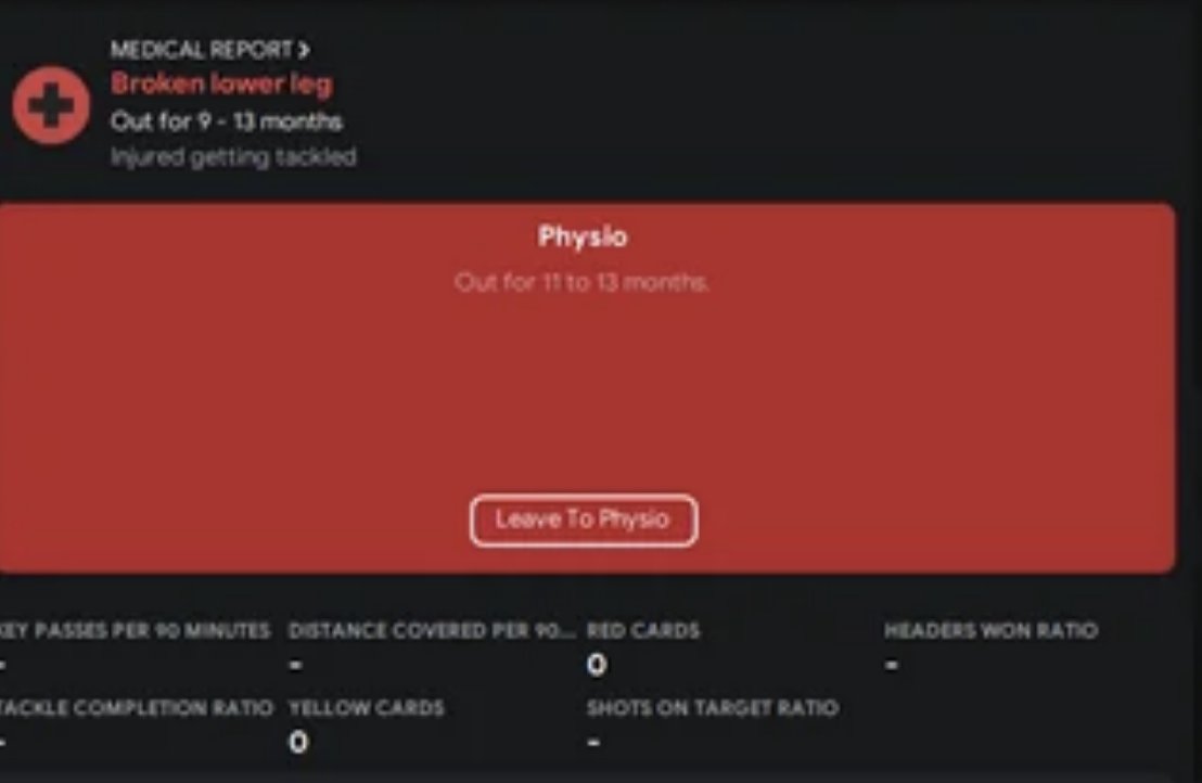 Out of Context Football Manager tweet media