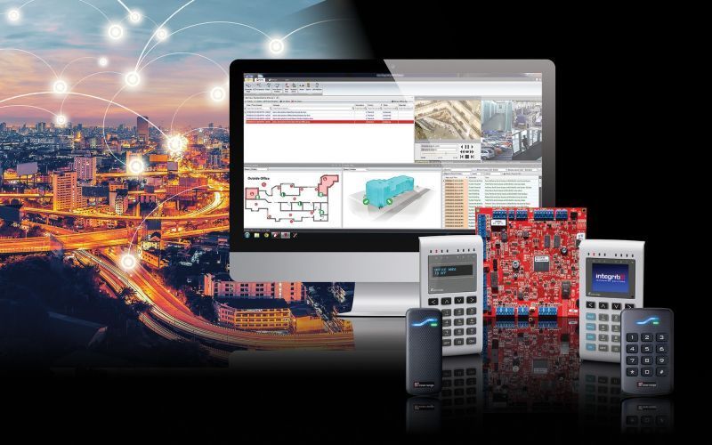 Our ability to meet our customers' security, building automation and business continuity challenges is why our access control systems are trusted by businesses all over the world. Find out more about our clients here ⬇️ 

buff.ly/3L38xiS 

#accesscontrol #securitysystems