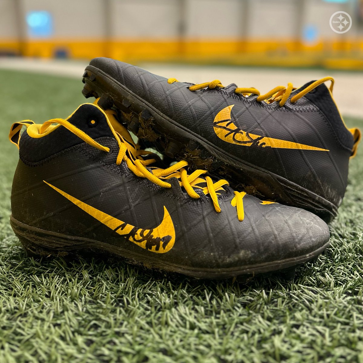 Pittsburgh Steelers tweet media