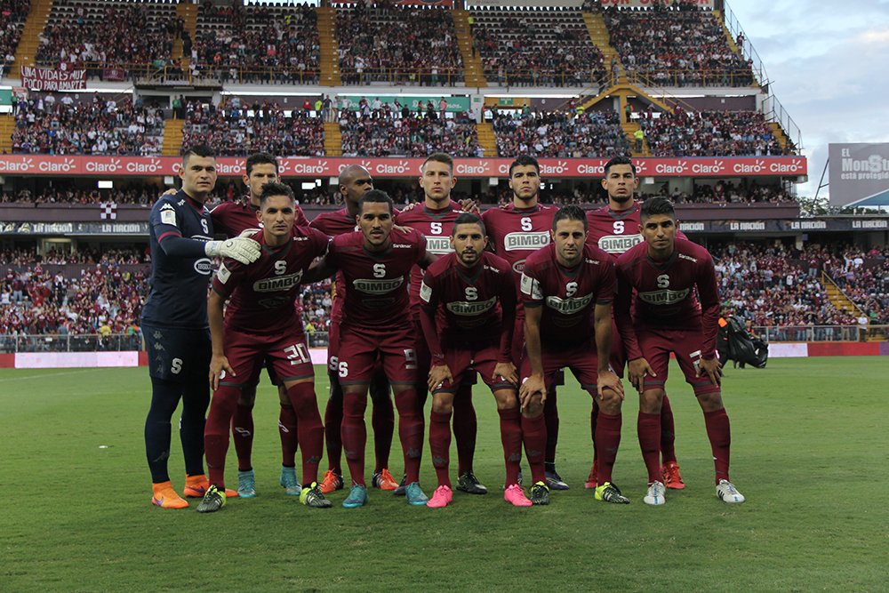 SaprissaOficial's tweet photo. 🏆 Verano 2010, Verano 2014, Invierno 2014, Invierno 2015 https://t.co/eKLwOX68PG