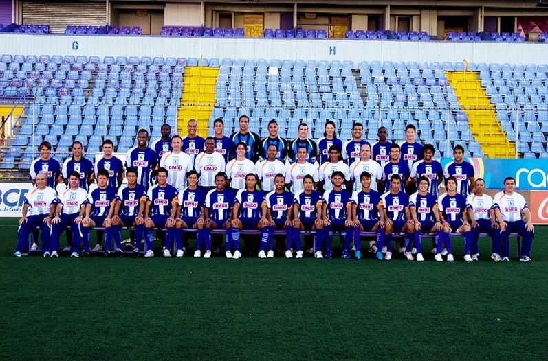 SaprissaOficial's tweet photo. 🏆 Verano 2010, Verano 2014, Invierno 2014, Invierno 2015 https://t.co/eKLwOX68PG