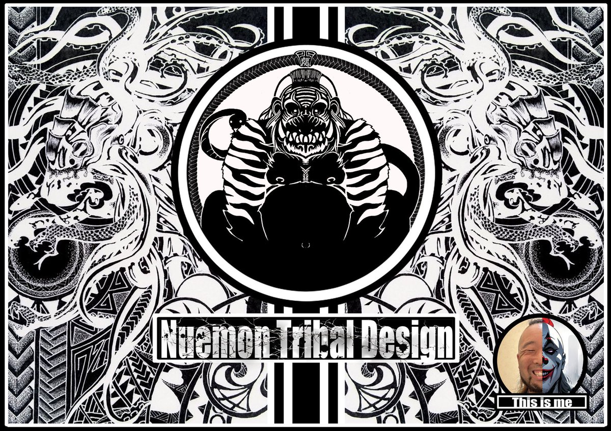 nuemon316's tweet photo. 2024 作品纏め
新作はリプ欄からご覧いただけます
今年は基本的に #ポケモン #トライバル 作品ををメインにやって行きます!
昨年は一年で45作品を制作致しました!

2024年も頑張るぞ! https://t.co/WmNvcvLEVx