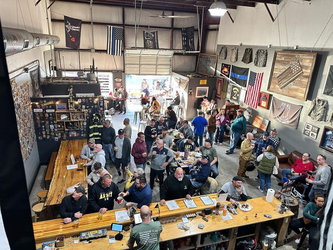 Overland Bound tweet media