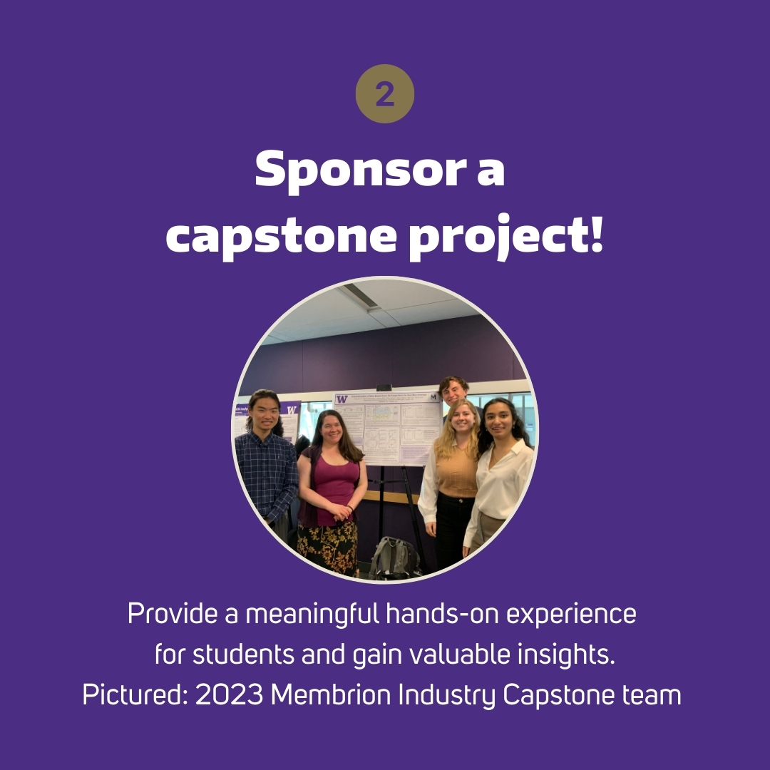 UWChemE's tweet image. UW ChemE alumni!

Want to help shape the future of ChemE? We have several ways you can get involved! 

Please complete our Alumni Interest Form and share the ways you’d like to contribute to supporting the chemical engineers of tomorrow!

tinyurl.com/ChemEAlumniInt…

#alumni