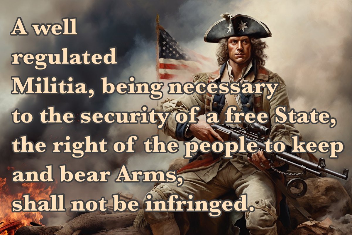 splatoontang's tweet image. 🇺🇸From my cold dead hands!🇺🇸

🇺🇸Lets unite and gain followers!🇺🇸

🇺🇸Like, Follow and Follow back all Patriots!🇺🇸

🇺🇸Don’t forget to REPOST!🇺🇸

🇺🇸Leave your handle and a IFBAP!🇺🇸

#CloseTheBorder #FJB #NRA