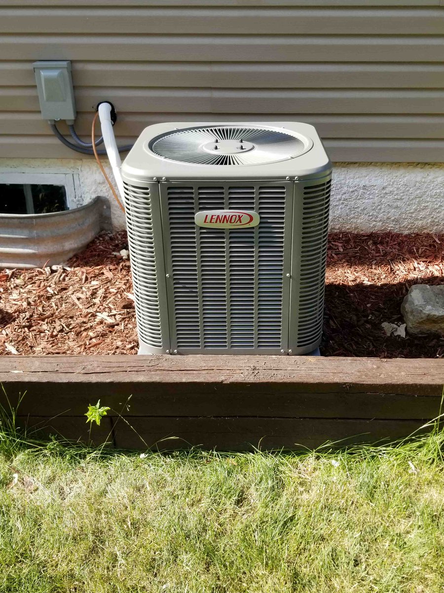 TyMechanical's tweet photo. Our contractors are passionate about providing cutting-edge solutions for all of your needs. Contact our heating and cooling company today to see how we can help meet your needs!

#HeatingandCoolingCompany https://t.co/NpPbLt3D9W https://t.co/39beoQY6vY