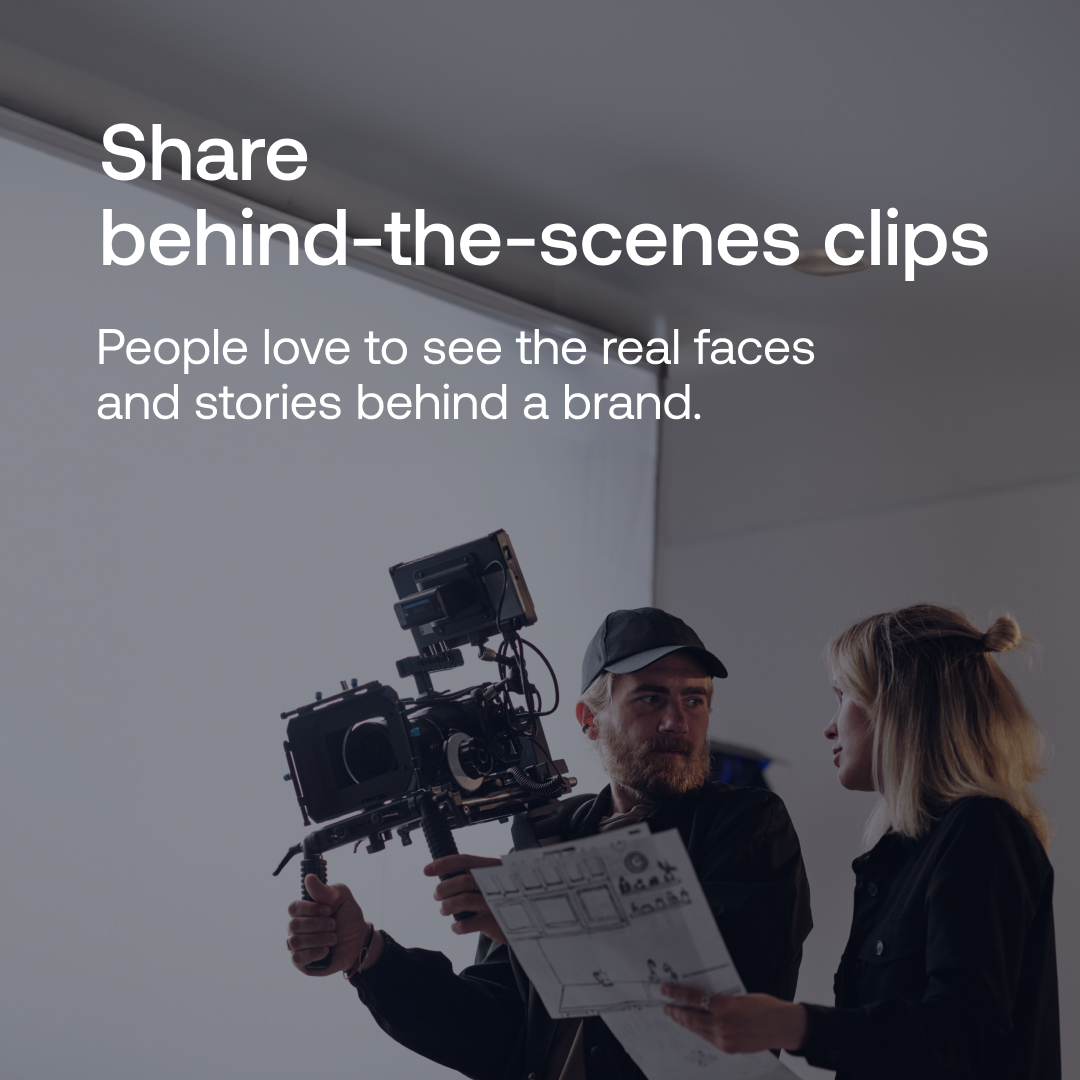 thisiscrowd's tweet photo. Would you like to master short film content? π±
Here are our top three tips to embrace the trend.
#shortformcontent #thisiscrowd #socialmediamarketing #digitalmarketing https://t.co/pyiPX6psZT