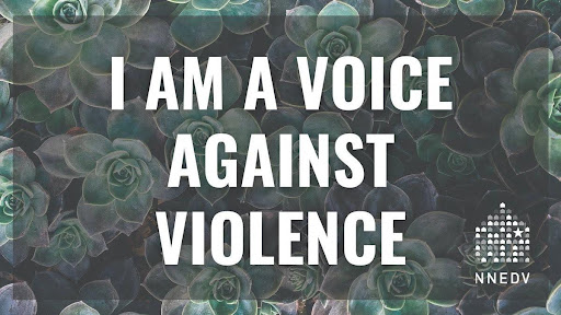 TroyVincentSr's tweet photo. Join me in becoming a voice against domestic and sexual violence. We all have the power to make this world a safer place for future generations. This is #OURISSUE.
Together we can #EndDV.
https://t.co/dePXr44TQr | @NNEDV https://t.co/zo6uHL1pFB