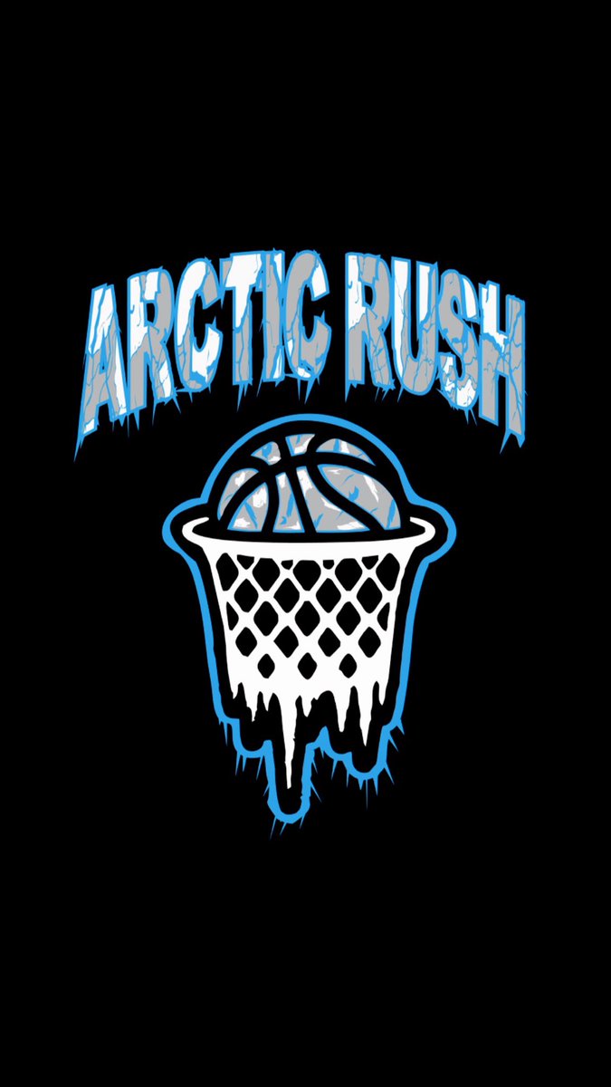 Arctic Rush Basketball Club tweet media