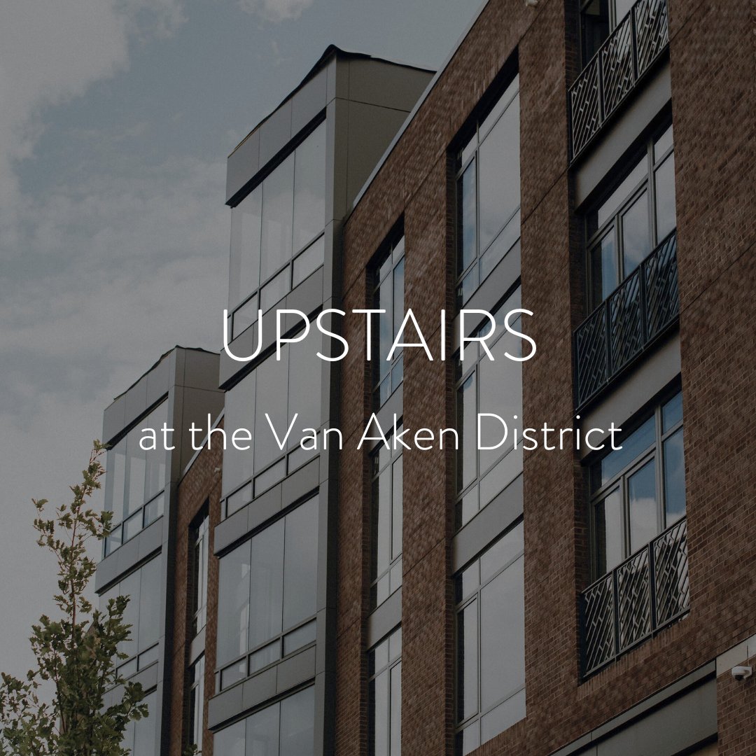 Van Aken District tweet media