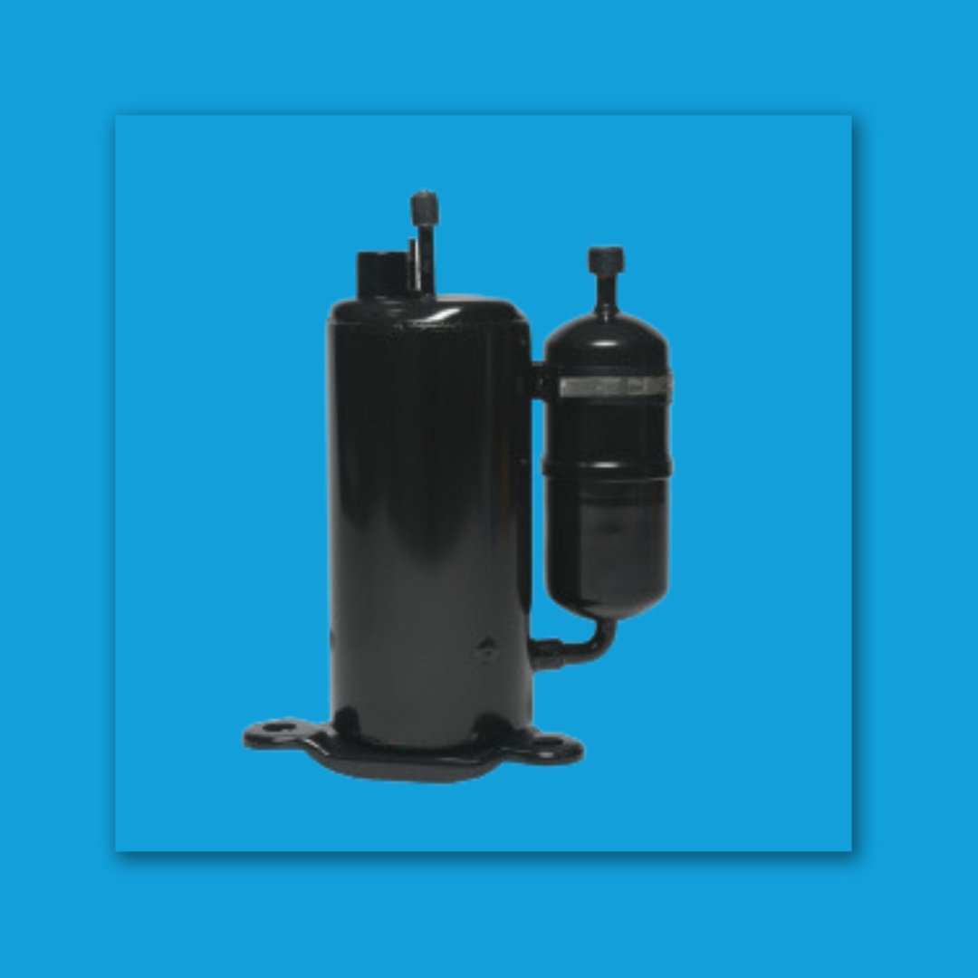 ISC_Sales's tweet image. The Panasonic Rotary Air Conditioning Compressor provides customers with superior product quality and technology, field-tested in all regions of the world.

Click here to get your very own rotary ac compressor: iscsales.com/item/panasonic…

#panasonic #accompressor