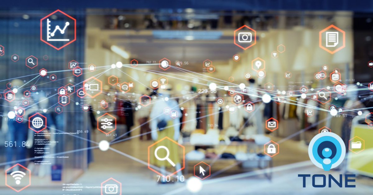 TheToneKnows's tweet photo. TONE can incentivize buyers intent and build repeat, loyal customers. Check out how TONE revolutionizes Retail at https://t.co/cBw7F7X3zp
#TONERetail #TONECPG #TONEConnects #AudioQR https://t.co/426II73fIm