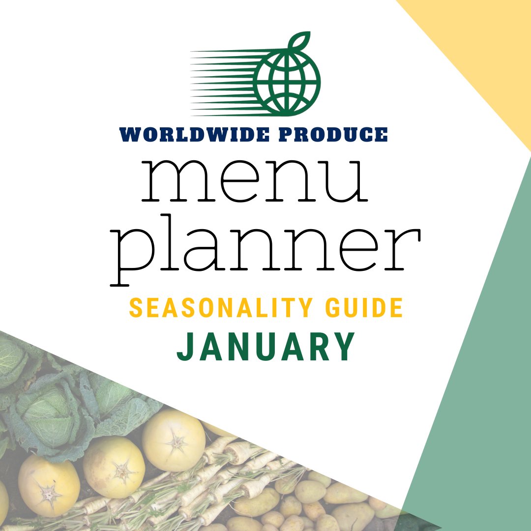 Worldwide Produce tweet media