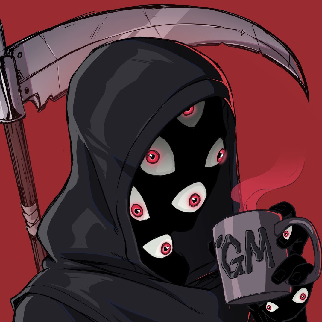 I am the Dark Lord of GM's! <a href="/Warrr9A/">VictorWarrr</a> your art is beyond amazing and appreciate the custom GM mug. Props man, this is so sick. 👀👀👀👀
<a href="/Omen4Omen/">OMEN</a>