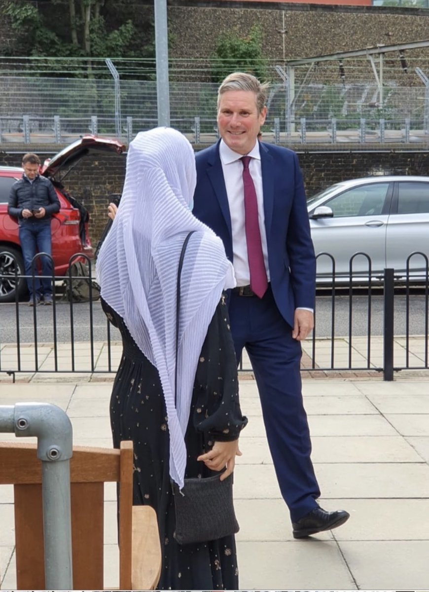 Farzana Hussain tweet media