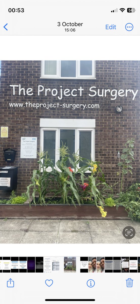 Farzana Hussain tweet media