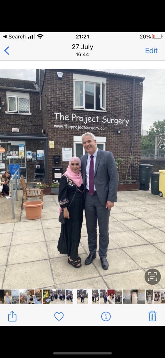 Farzana Hussain tweet media