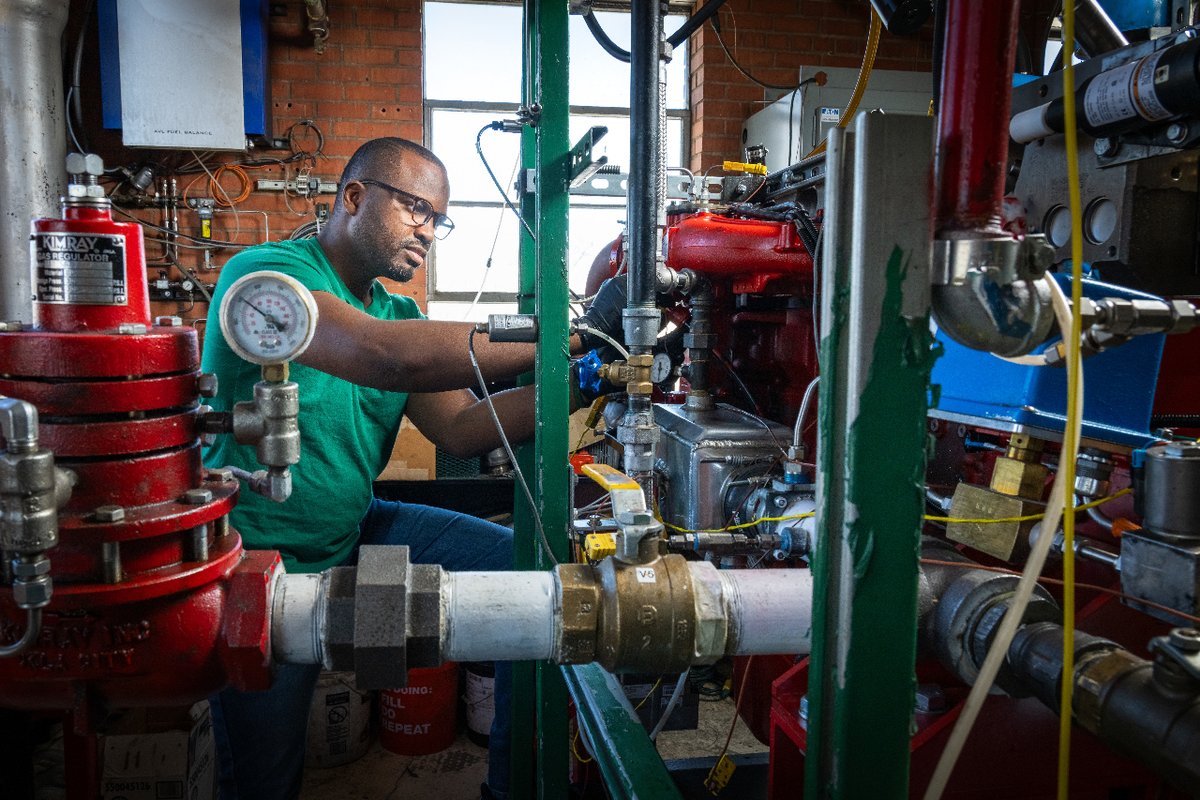 Colorado State University Research tweet media