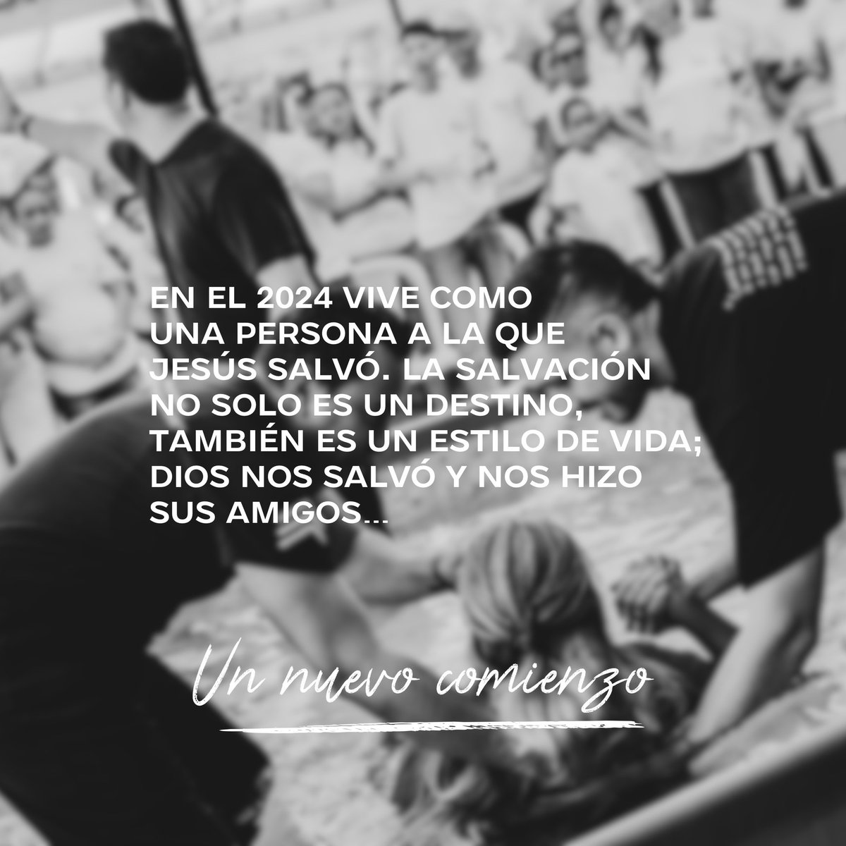 lcdrvup's tweet photo. ¡Un nuevo comienzo! https://t.co/BbrcSynrMp