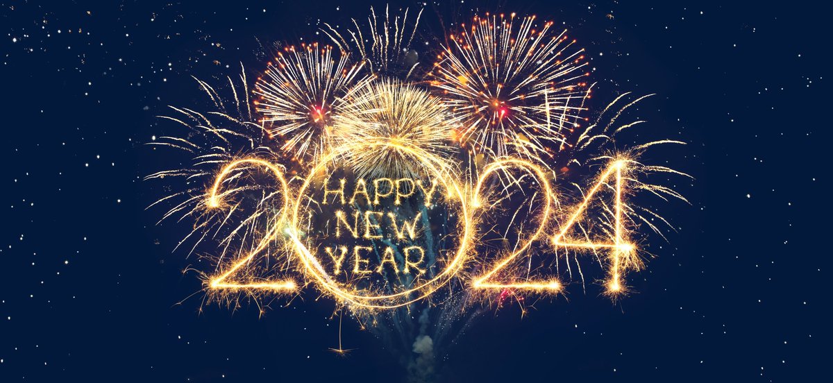 Wishing you a happy, healthy and prosperous year ahead! We're planning big things for 2024, and that includes keeping you up to date on pending changes in the world of fluorine-based (PFAS) chemistries. So, stay tuned! 

 #pfasfree #ZDHC #Sustainability