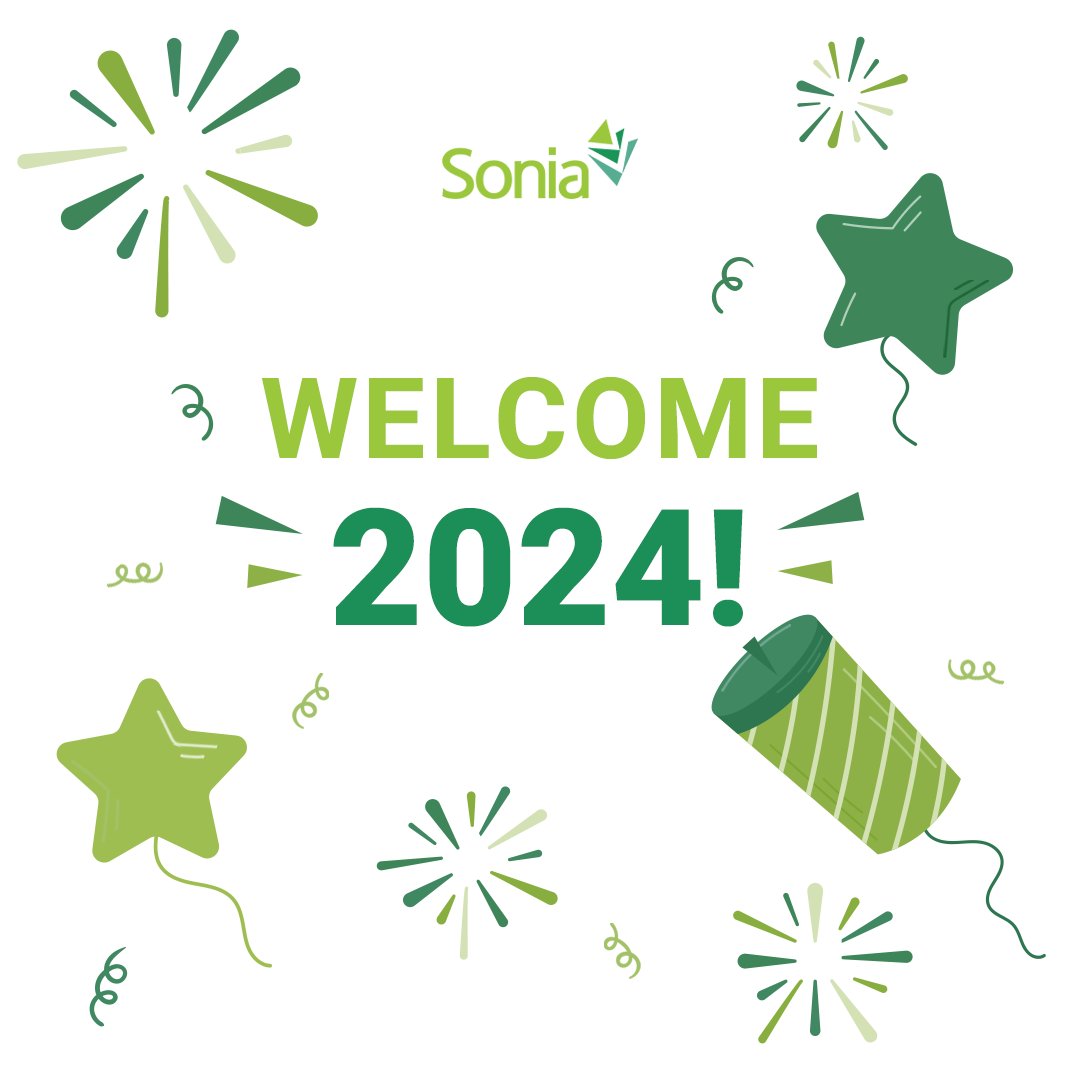 Launch into a #newyear of growth, learning, and endless possibilities with Sonia! 🎆 

Now is the perfect time to upgrade your student placement software and streamline your processes. 🔎

Start your free demo by visiting bit.ly/3svthdd 👈