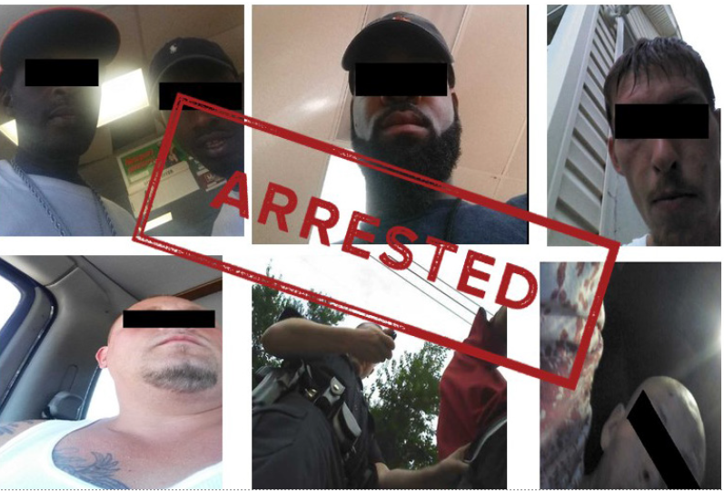 2024! Let's take on car break-in thieves and porch pirates with Assisted Patrol! A device that helps you catch suspects real time GPS with PHOTOS and VIDEOS! Your District Attorneys office will love Assisted Patrol cases! Most of our cases are pled out after disclosure!!