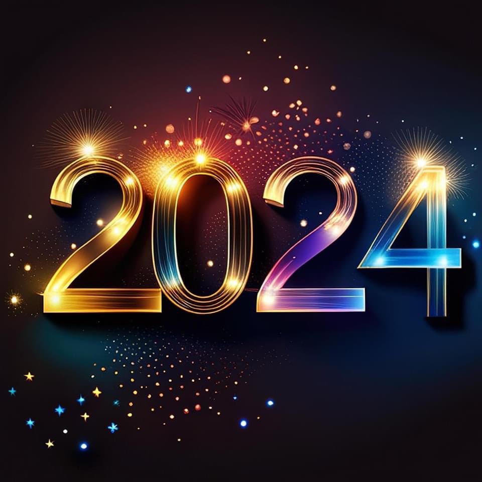 GFFCC's tweet photo. Happy New Year to all and check out our new issue of Gulf journal of Oncology (issue 44, Jan2024) soon in our website
https://t.co/AytUarNcZc
#GJO #GFFCC #oncology https://t.co/xyVxd1W3rx