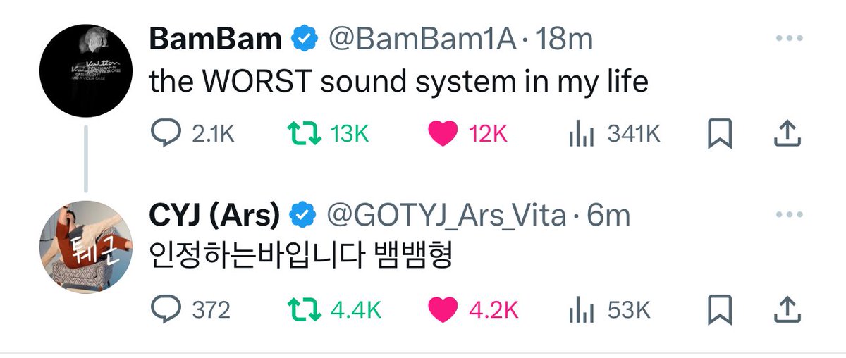 k_kmnkmn's tweet photo. หน้าชาได้ยัง @yglobalmusic ศิลปินออกมาขนาดนี้  ขอบอกเลยว่างานนี้ไม่มีอะไรดีสักอย่างนอกจากศิลปิน การจัดการก็แย่ ระบบเสียงห่วยแตก เวลาอะไรก็เรทไปหมด บ้งแล้วบ้งอีก จัดงานไหนก็ไม่เคยดี หยุดเหอะถือว่าขอ คุณไม่เหมาะสมเป็นผู้จัดค่ะ ไปพัก😒😒😒 #33rdSeoulMusicAwardsinBKK https://t.co/zkg9a6Kgyq