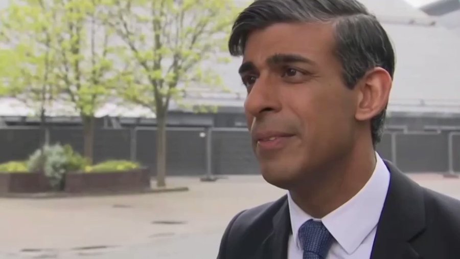 Rishi Sunak ‘I’m focused on delivering for Britain.’

Things he's delivered

Sewage
No taxes for Amazon, Shell, The Daily Mail and his wife
Highest Fuel/Food/Energy/Water/Taxes ever
Most Corrupt Government ever

RT if you want him to deliver his resignation and a General Election