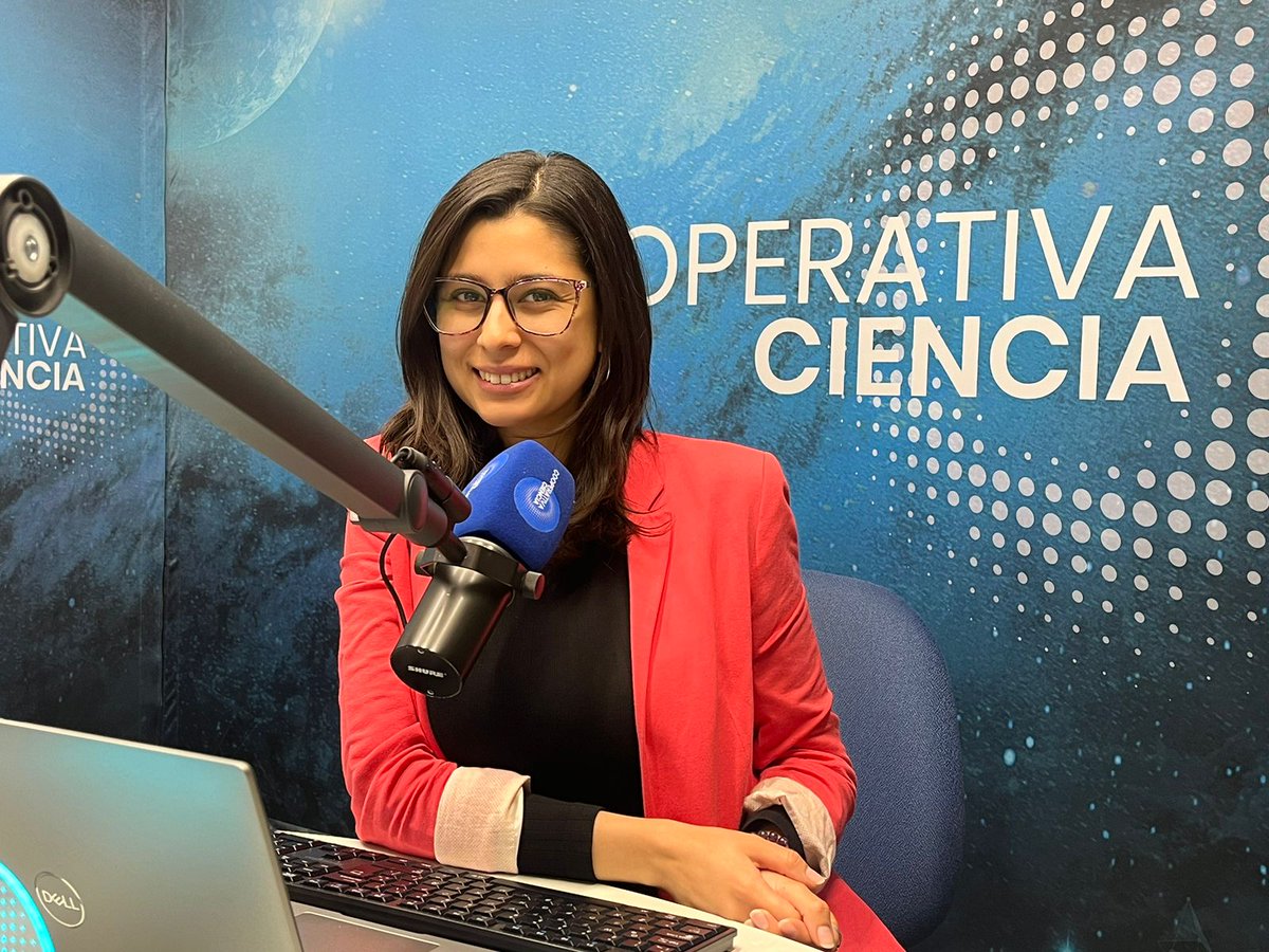 Cooperativa Ciencia tweet media