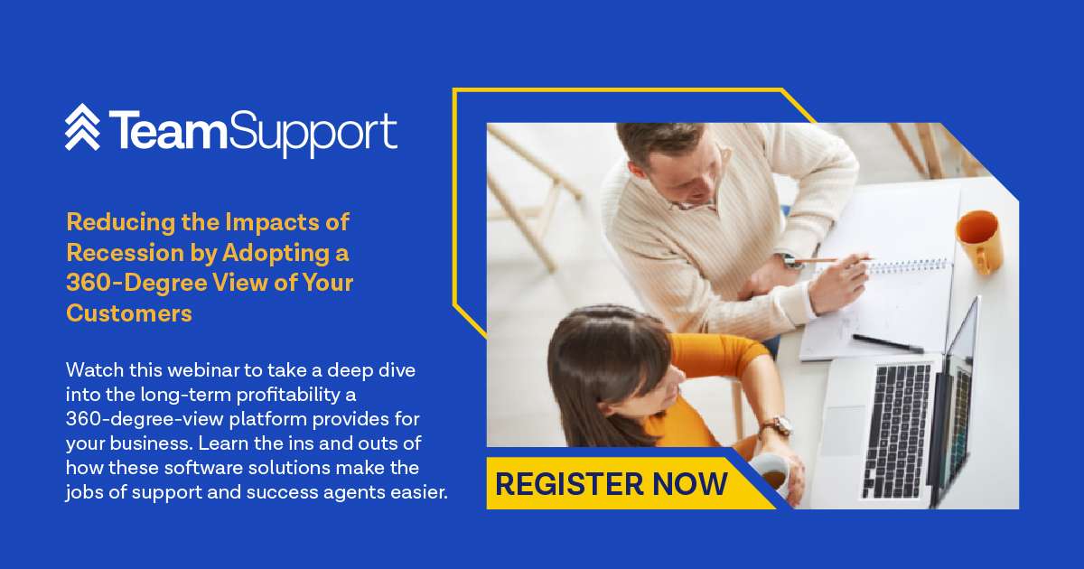 TeamSupport (@teamsupport) on Twitter photo 56% of customers believe businesses don’t understand their needs. Watch this on-demand webinar to learn more about how the 360-degree view of customers can help businesses gain a more holistic perspective: hubs.li/Q02dr_-b0 56% of customers believe businesses don’t understand their needs. Watch this on-demand webinar to learn more about how the 360-degree view of customers can help businesses gain a more holistic perspective: hubs.li/Q02dr_-b0