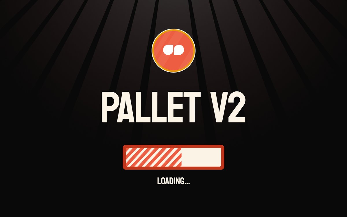 Pallet Exchange | The Sei Marketplace tweet media