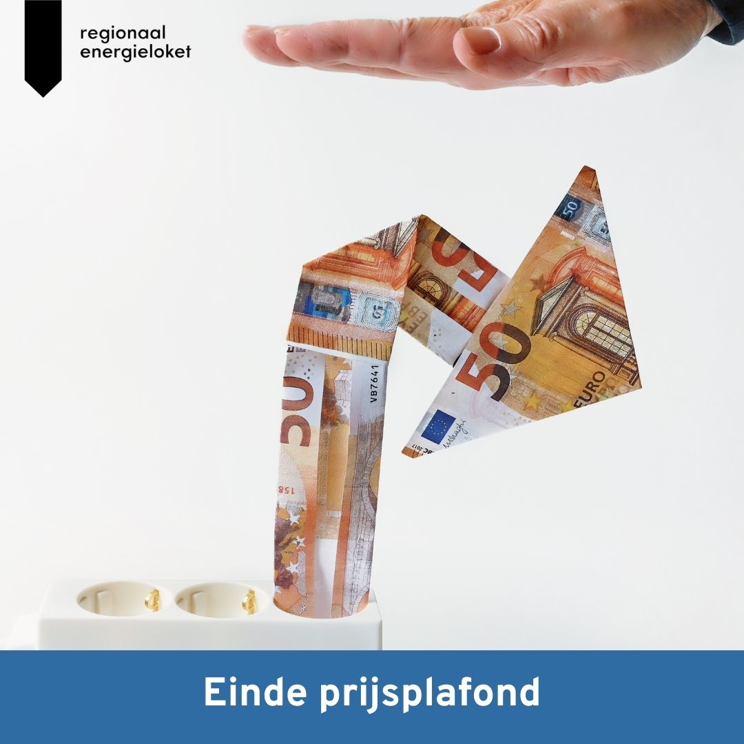 Regionaal Energieloket (@energieloketnl) on Twitter photo Het #prijsplafond voor gas en elektriciteit is afgelopen. Gelukkig liggen de meeste energietarieven nu rond of onder die van het prijsplafond. Wat de toekomst brengt is onzeker. Lees meer over de verschillende soorten #energiecontracten in dit artikel: kennisbank.regionaalenergieloket.nl/slimme-tips/on…. Het #prijsplafond voor gas en elektriciteit is afgelopen. Gelukkig liggen de meeste energietarieven nu rond of onder die van het prijsplafond. Wat de toekomst brengt is onzeker. Lees meer over de verschillende soorten #energiecontracten in dit artikel: kennisbank.regionaalenergieloket.nl/slimme-tips/on….