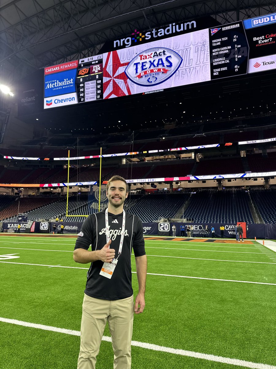 TAMU FB Video tweet media