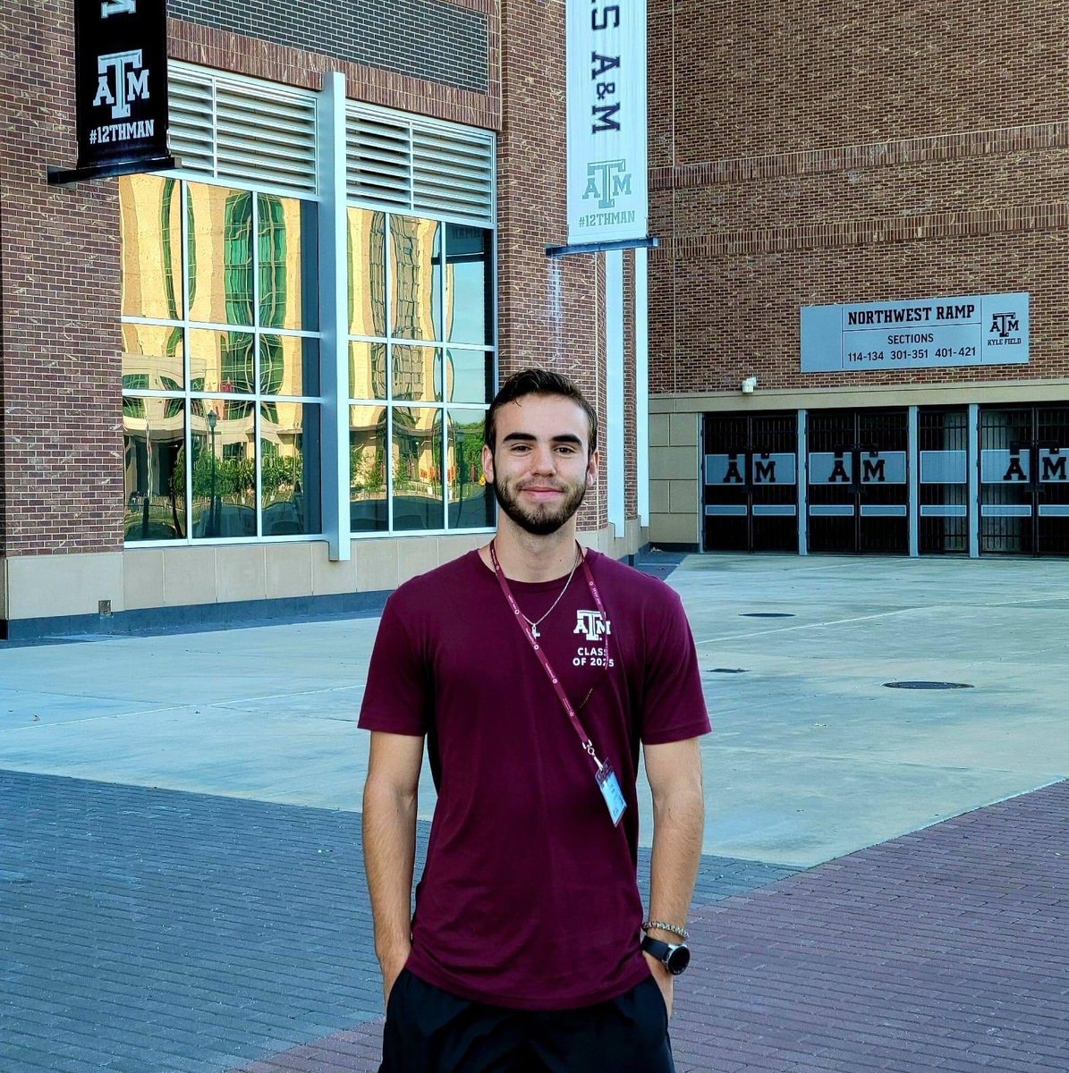 TAMU FB Video tweet media