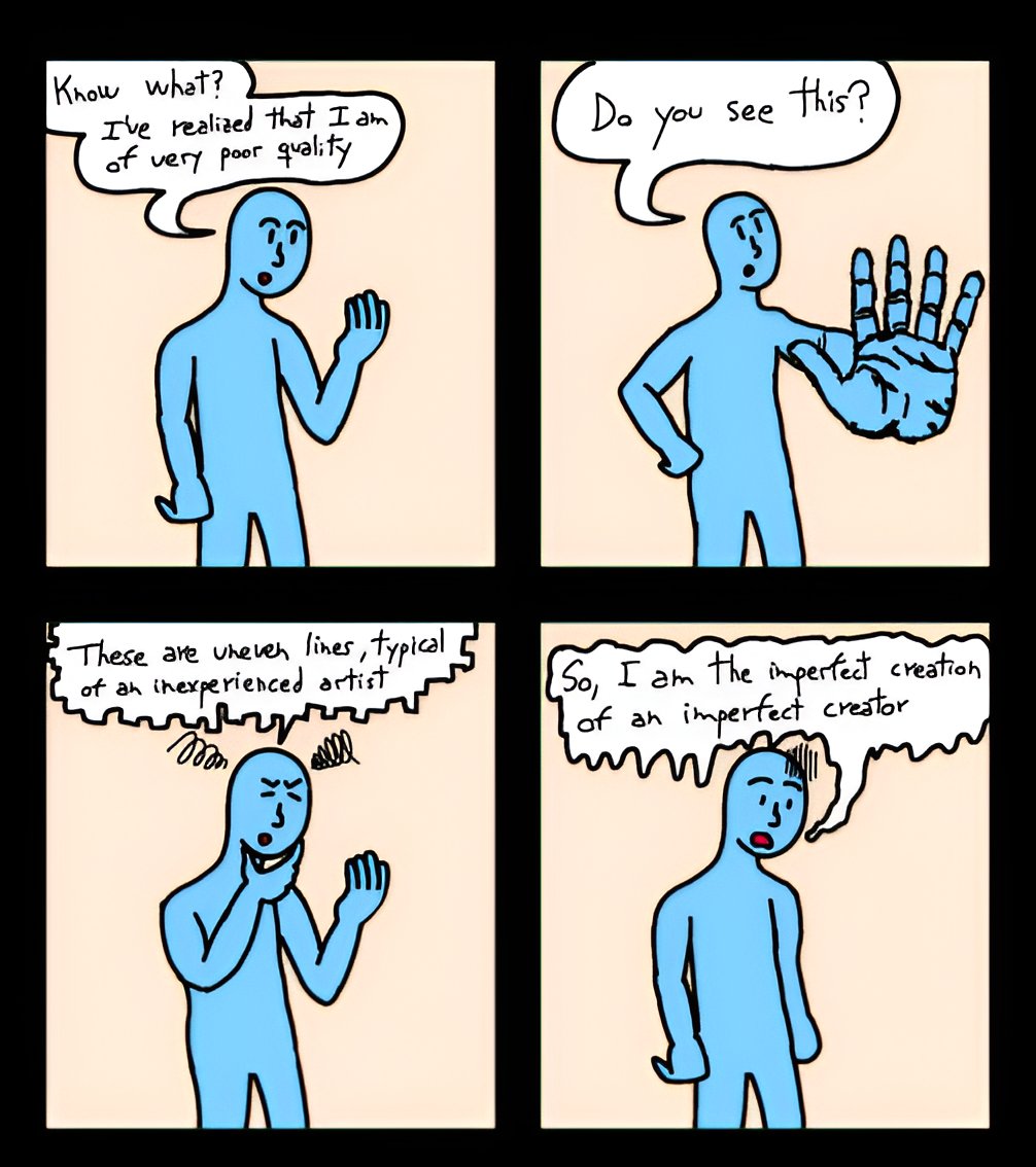 EgoThalamumSum's tweet photo. #comic #comics #webcomic #webcomics #comicstrips #metanarrative https://t.co/3LBR02b2qA